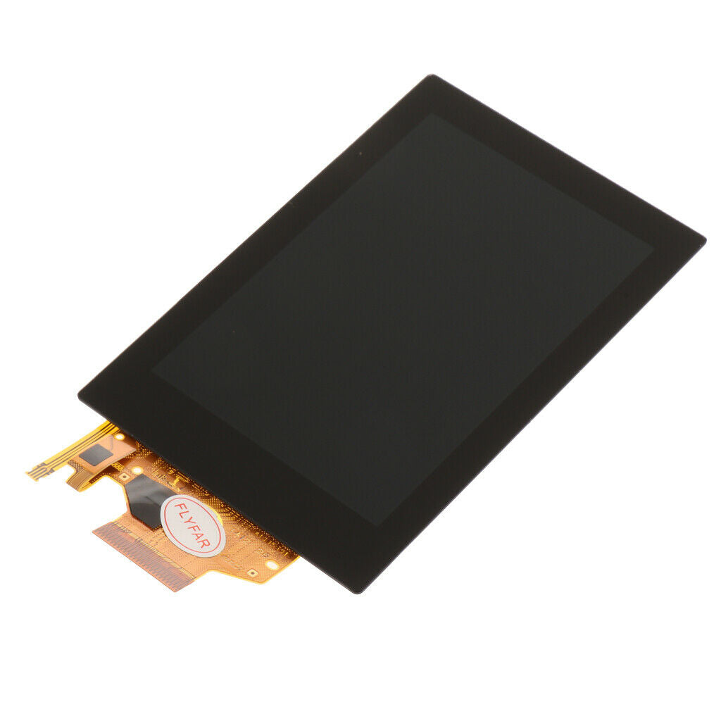 Replacement LCD Display Screen For Canon EOS M3 M10 Digital Cameras with