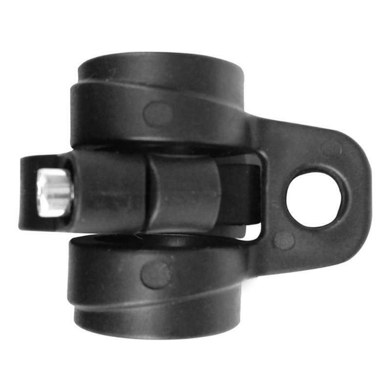 28mm Weed Eater Trimmer Shaft Clamp Weed Wacker Shoulder Strap Drive Straight