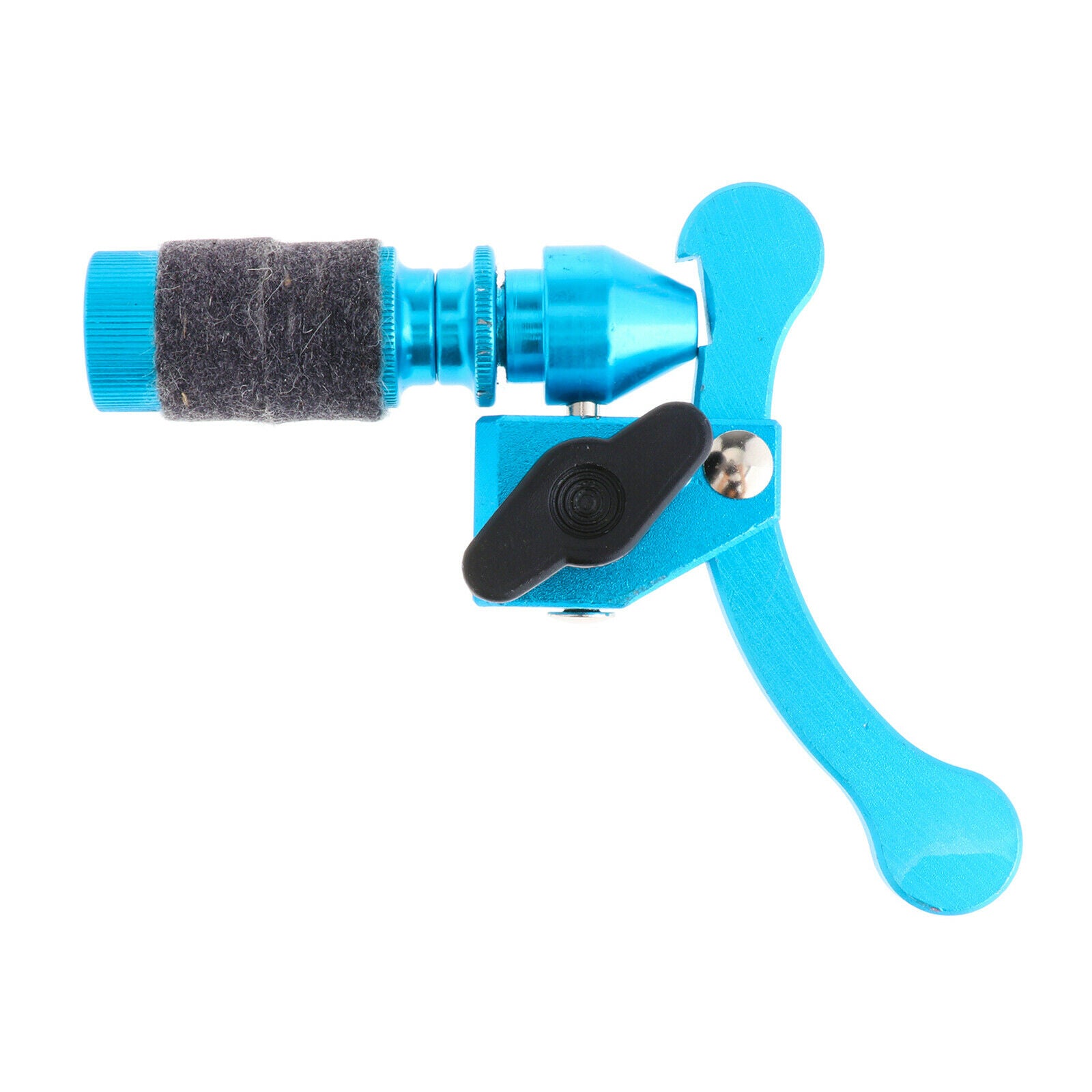 Quick Release Hi-Hat Drop Clutch Jazz Drum Clutch for Jazz Drum Accessory