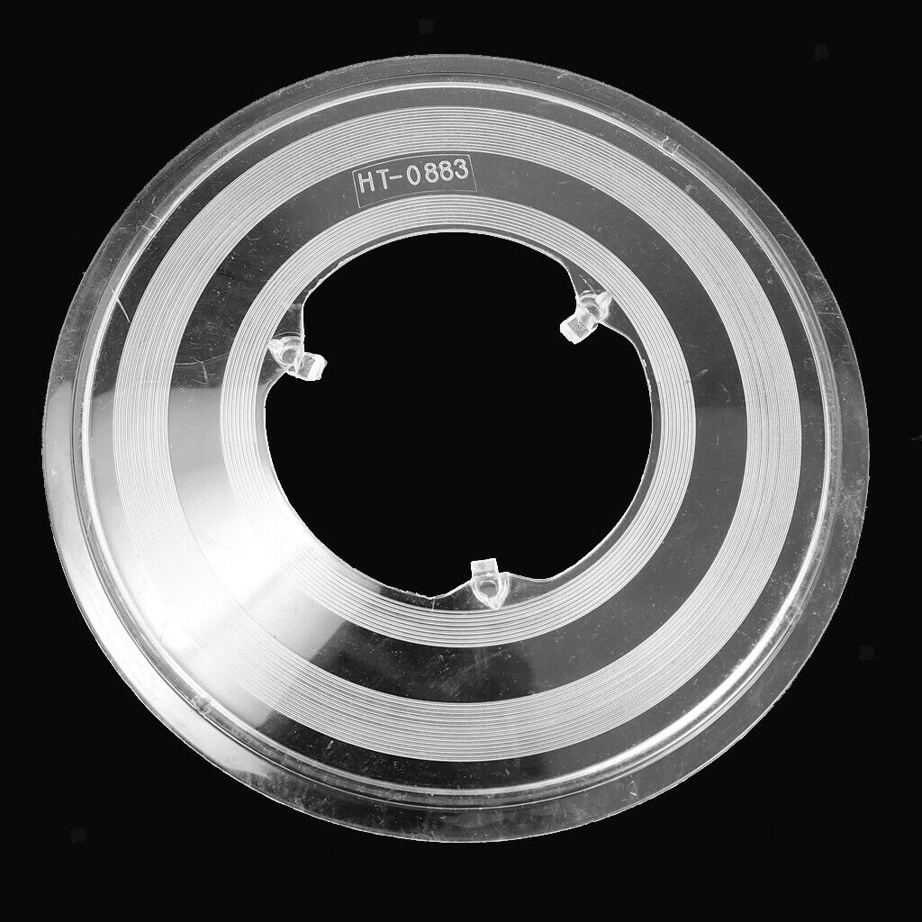 Durable ABS Bike Freewheel Cover Protector Flywheel Wheel Spoke Disc 135mm
