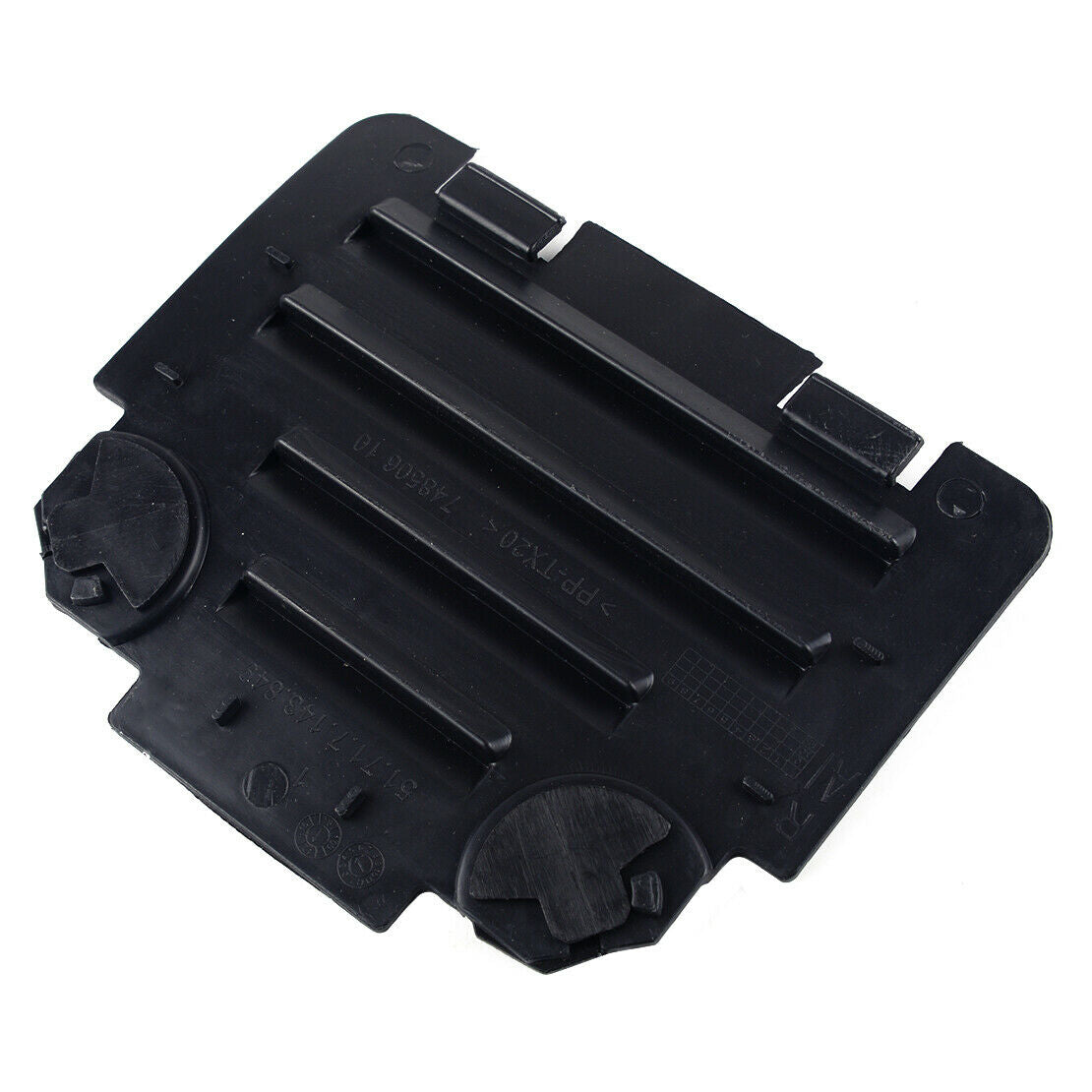 Pair Front Fender Liner Vent Access Cover fit for BMW E91 E90 325i 328i 330i as