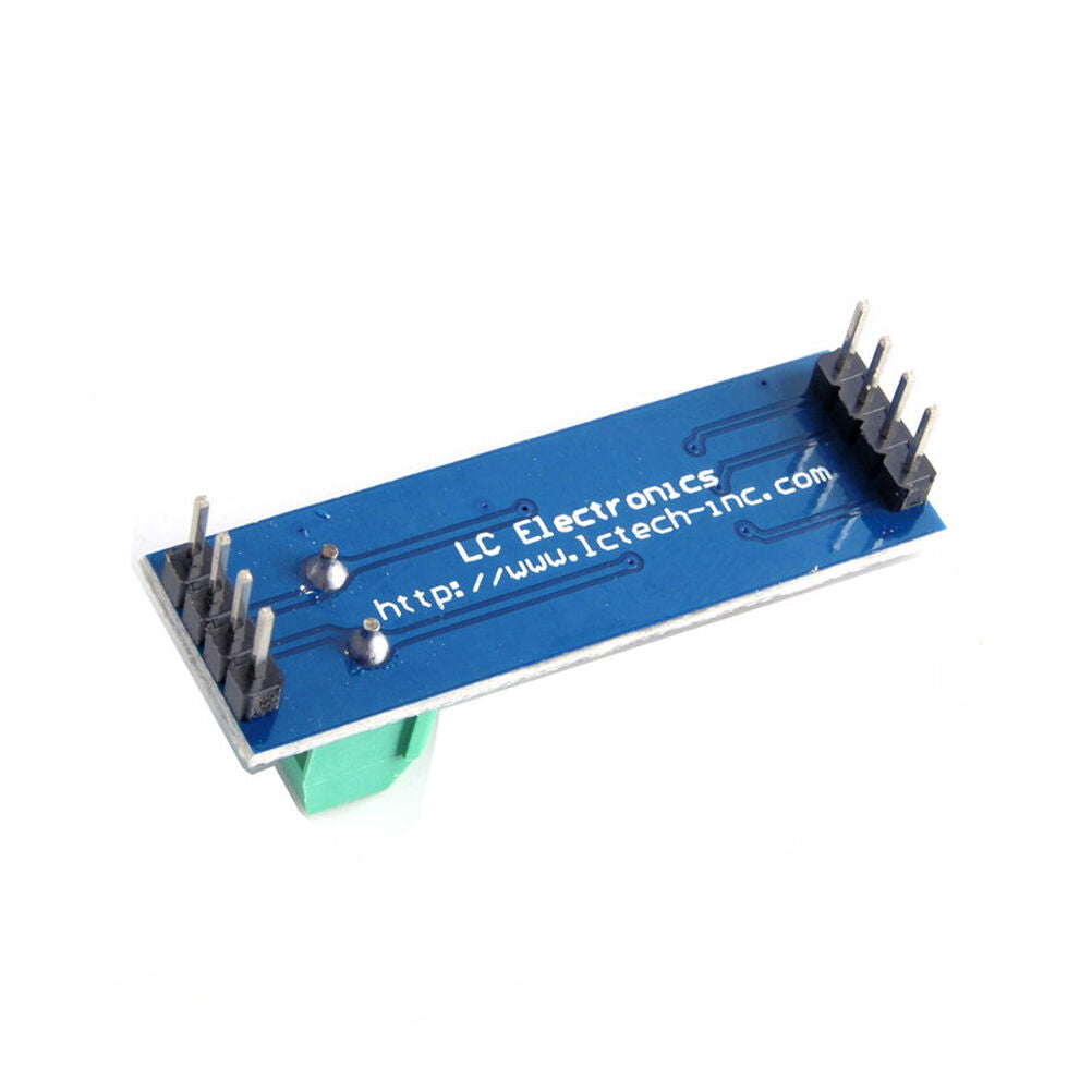 5PCS MAX485 RS-485 Module TTL to RS-485 module for Arduino Raspberry p.l8