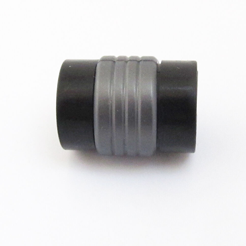 1pc Optical TosLink Coupler Digital Audio Fiber Optic Female Extension Adapter