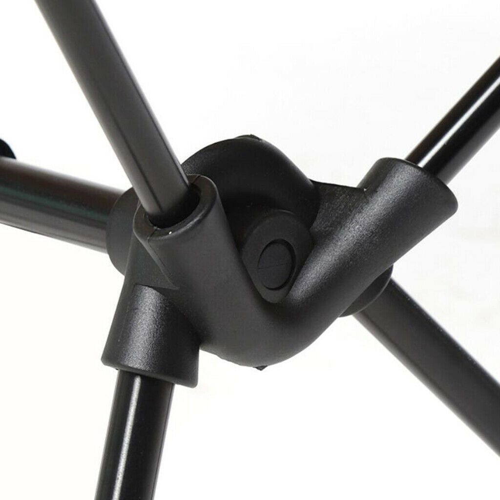 Portable Beach Chair Folding Outdoor Hiking Backpacking Patio Pool Lounger