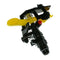 Watering Lawn Sprinkler Adjustable Sprayer Nozzle Irrigation Kids Playtime