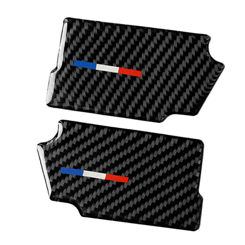 Auto Handle Door Bowl Liner Interior Trim For Ford  15-17 Car-Styling