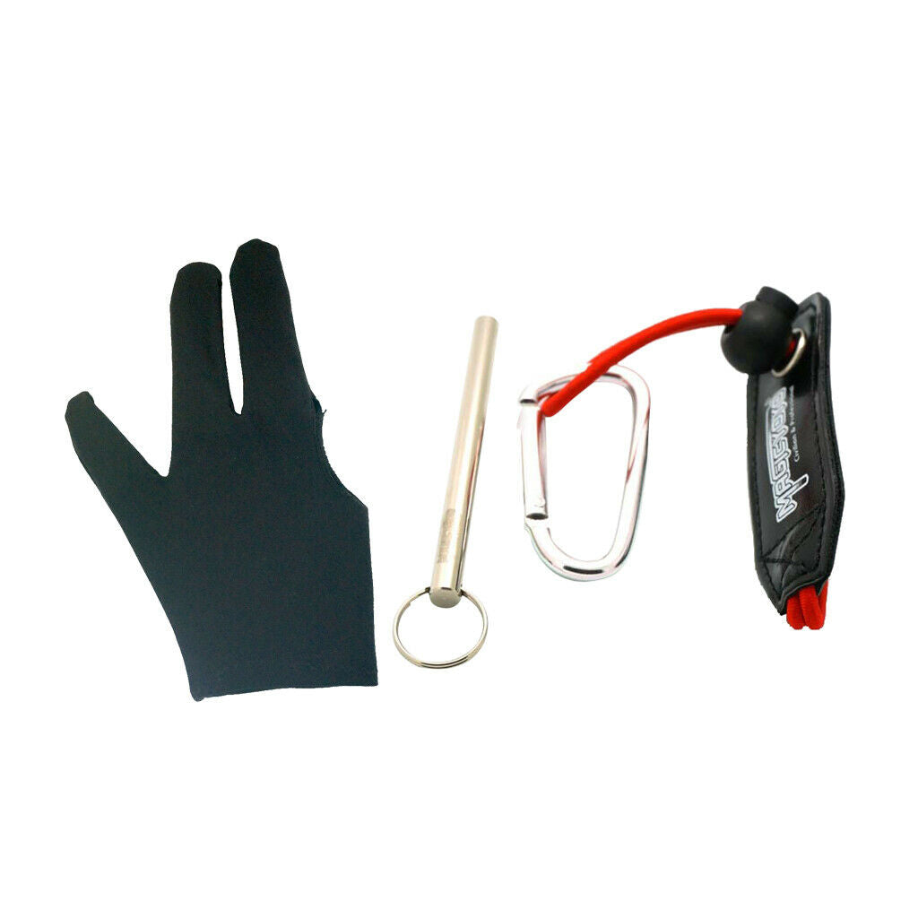 Professional Yoyo  Player Bearing Removal Tool Set