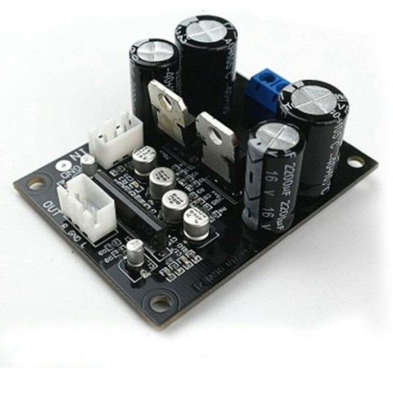 Vinyl Record Player Vinyl Phono Preamplifier Board MM MC Phono Player AmplifieH9