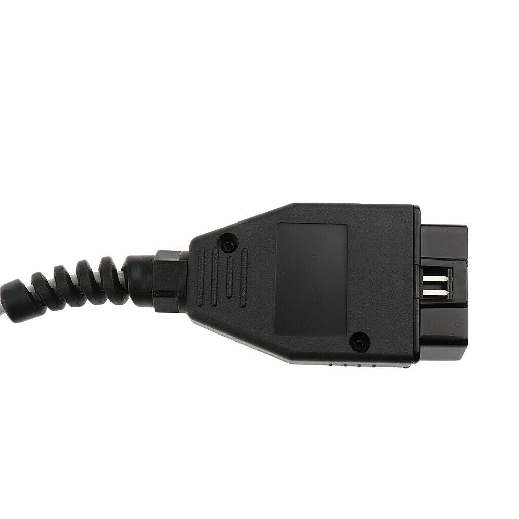 Data Cable ENET Ethernet to OBD Interface E-SYS  Coding for BMW F-series