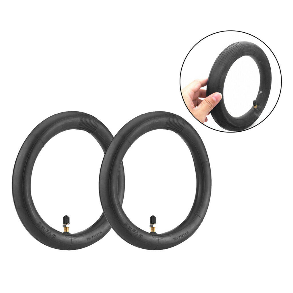 8.5 Inch Thickened Inner Tubes for  M365 / Electric Scooter