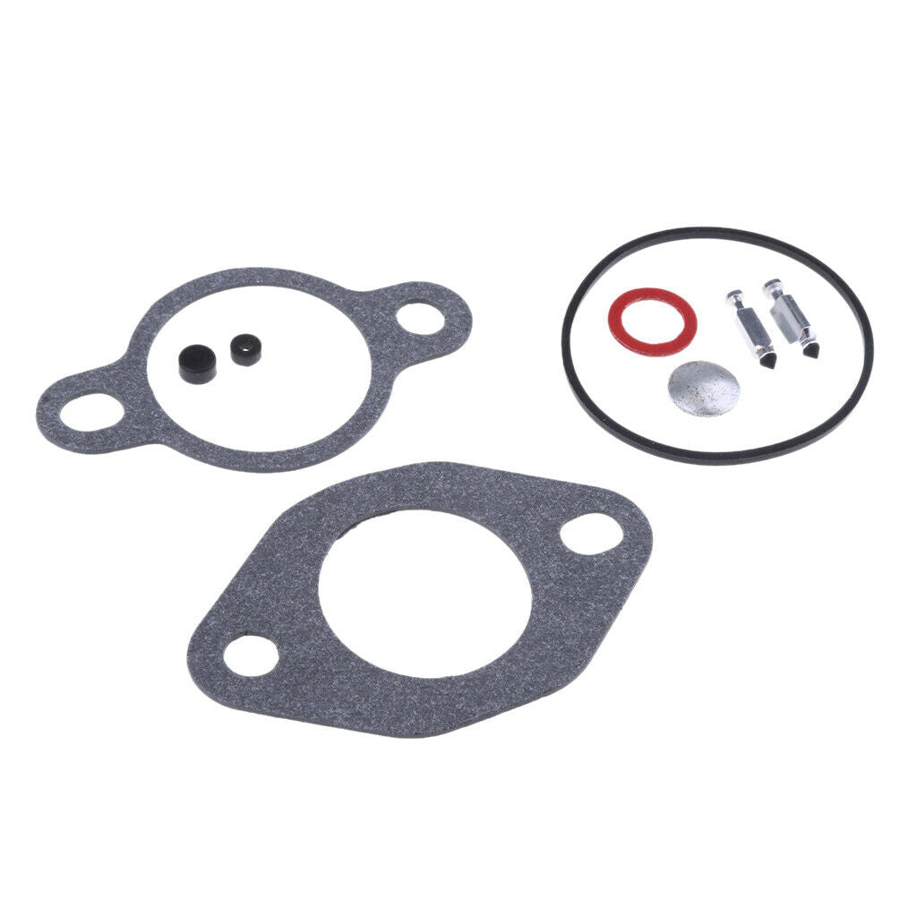 Carburetor Repair Kit for Kohler 1275703-S 12 757 03-S, 12-757-03-S,1275703S