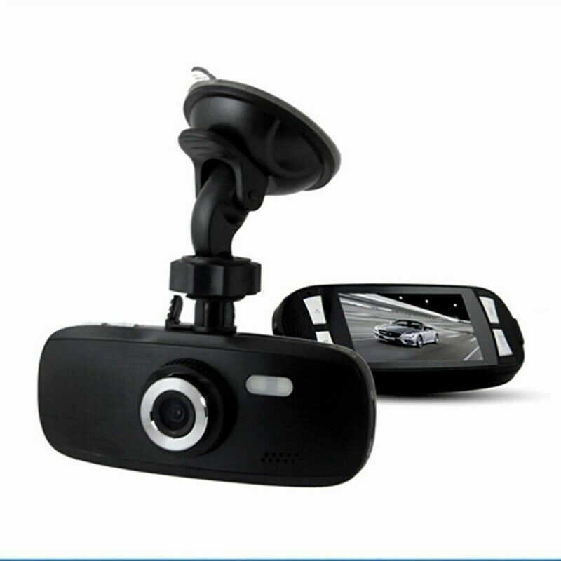 2.7 Inch Car Camera Upgraded  1080P Dash Cam Super Capacitor Camcorder Night VY2