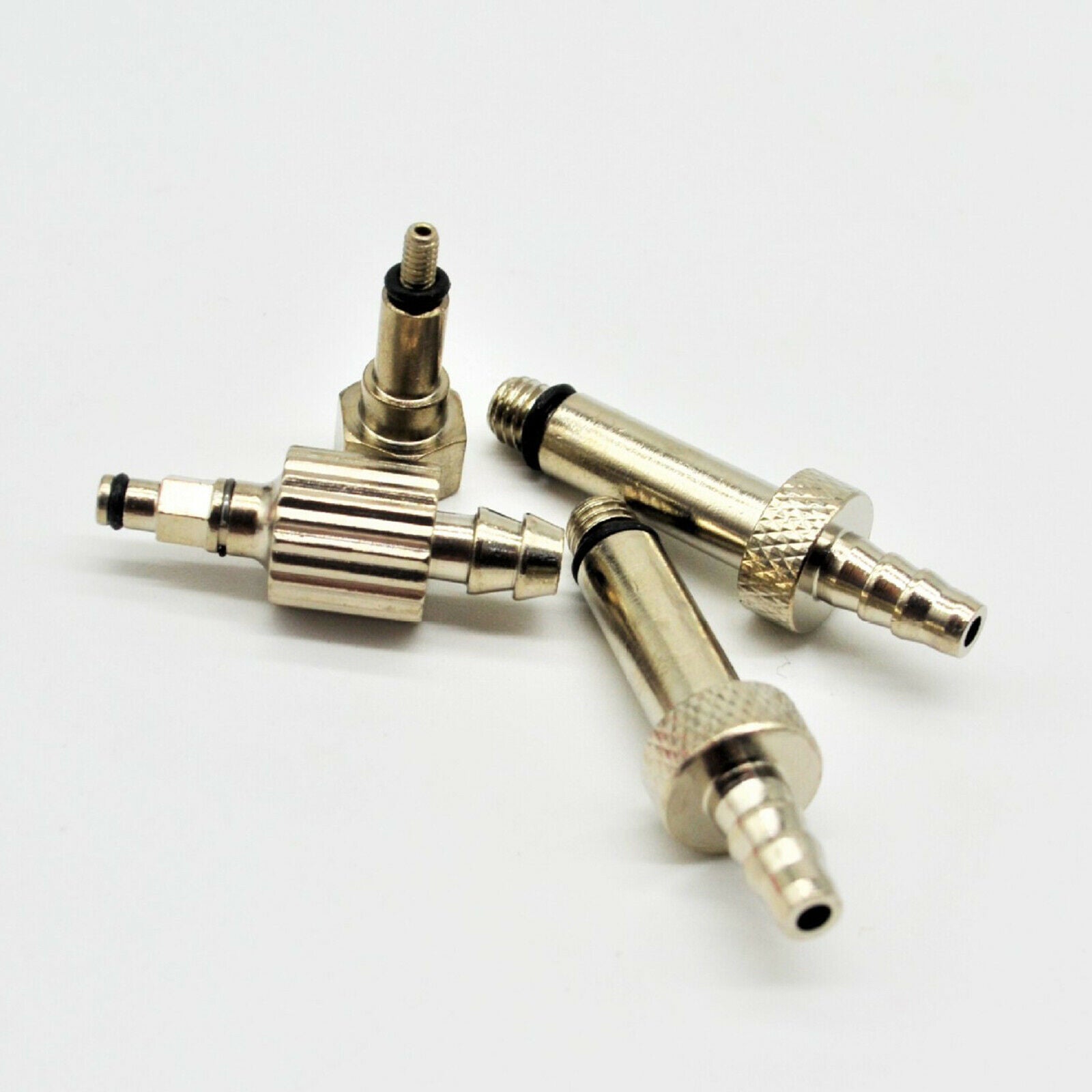 1Pack Bike Brake Oiling Tool Set - Professional Bicycle Hydraulic Disc Brake Oil