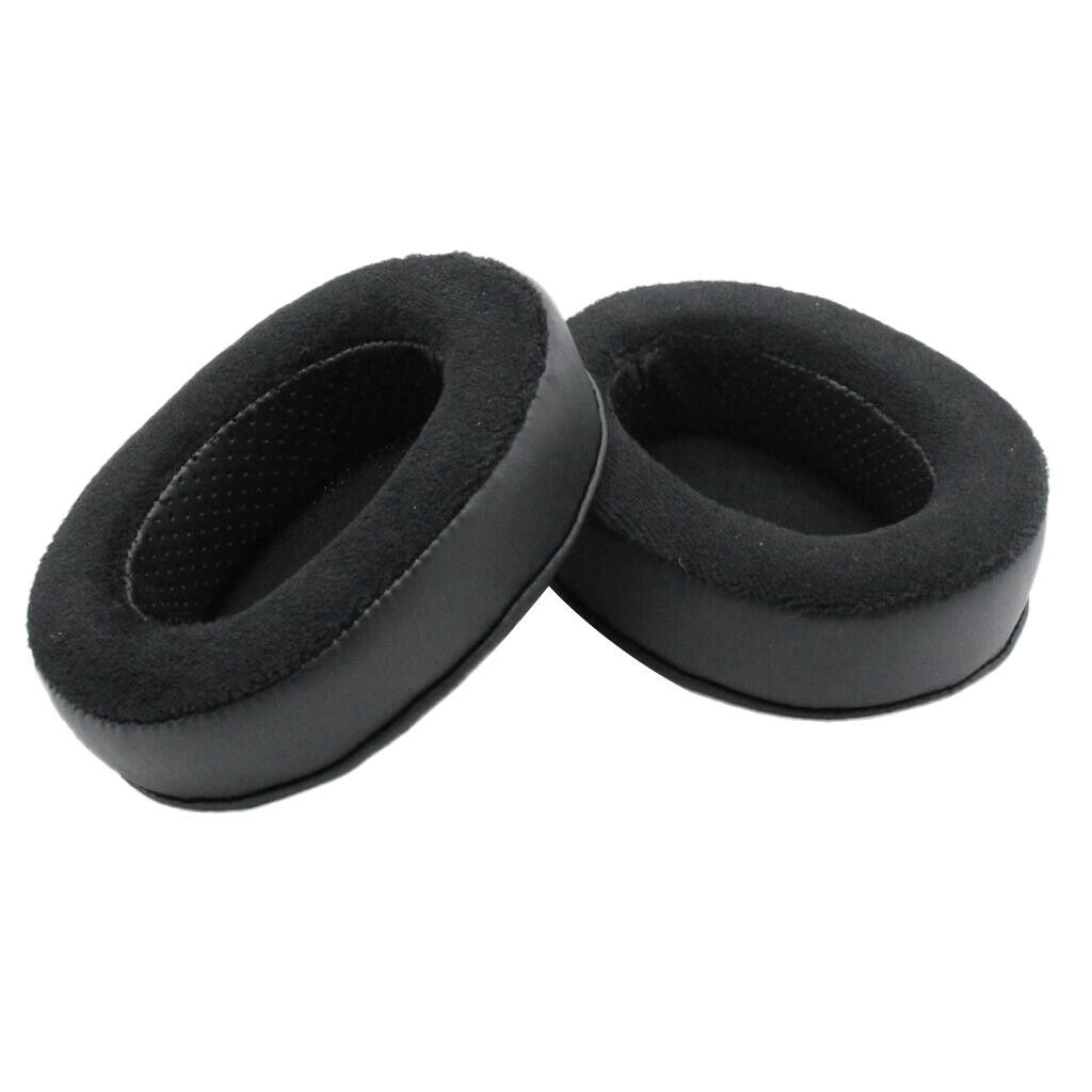 Soft Replacement Ear Pads Cushions for   MDR-ZX770BN,MDRRF985RK,MDR-V700