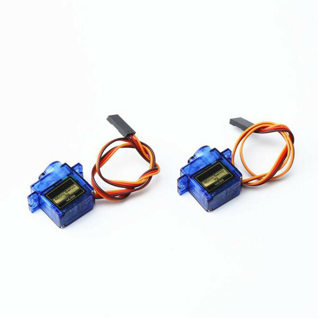Full Set 9G Servo A2217 Motor 2300KV, Propeller ESC RC Airplane Parts of
