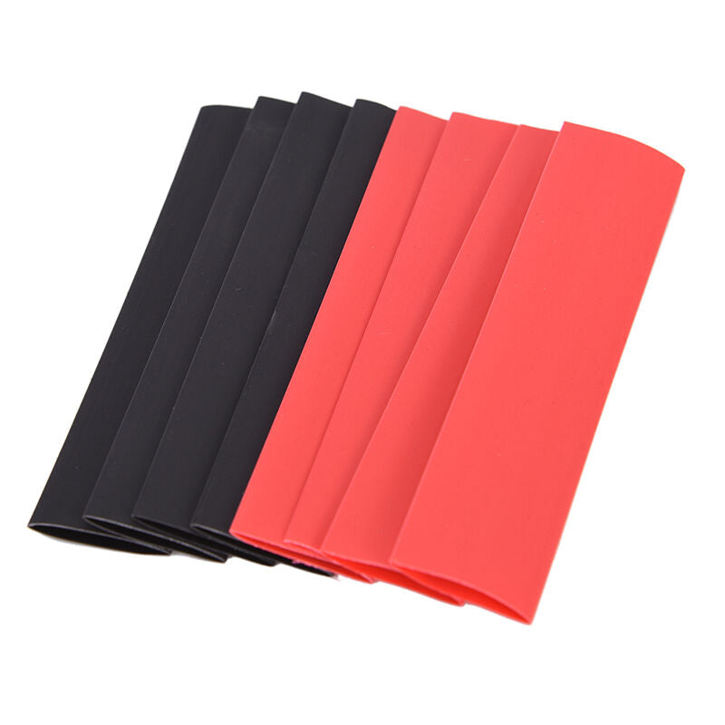 Heat Shrink Tube Tubing Kit Box Sleeving Wrap Wire Cable Heat Shrinkable P DD