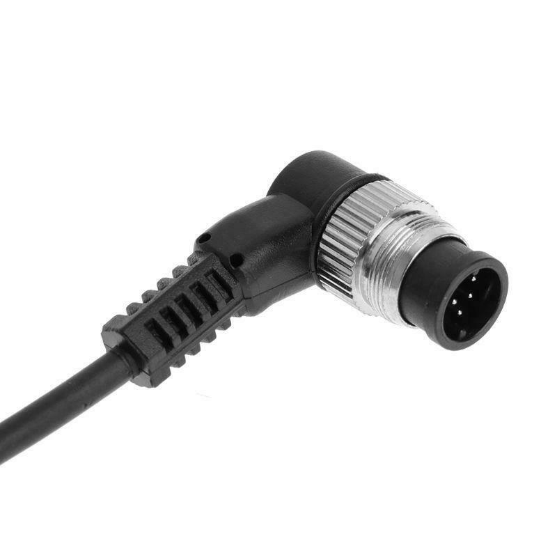 2.5mm-N1 Camera Remote Shutter Release Connecting Cord Cable for Nikon Camera