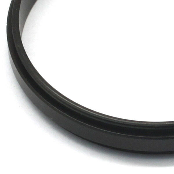 Metal 55mm to 55mm 55-55mm Double Male Macro Coupler Reverse Adapter Ring 55-55