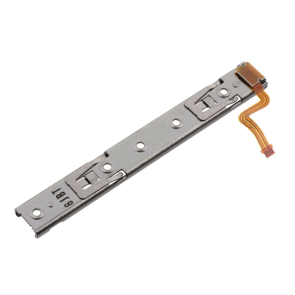 Replacement External Buttons R Slider Flex Cable for Nintendo Switch Console