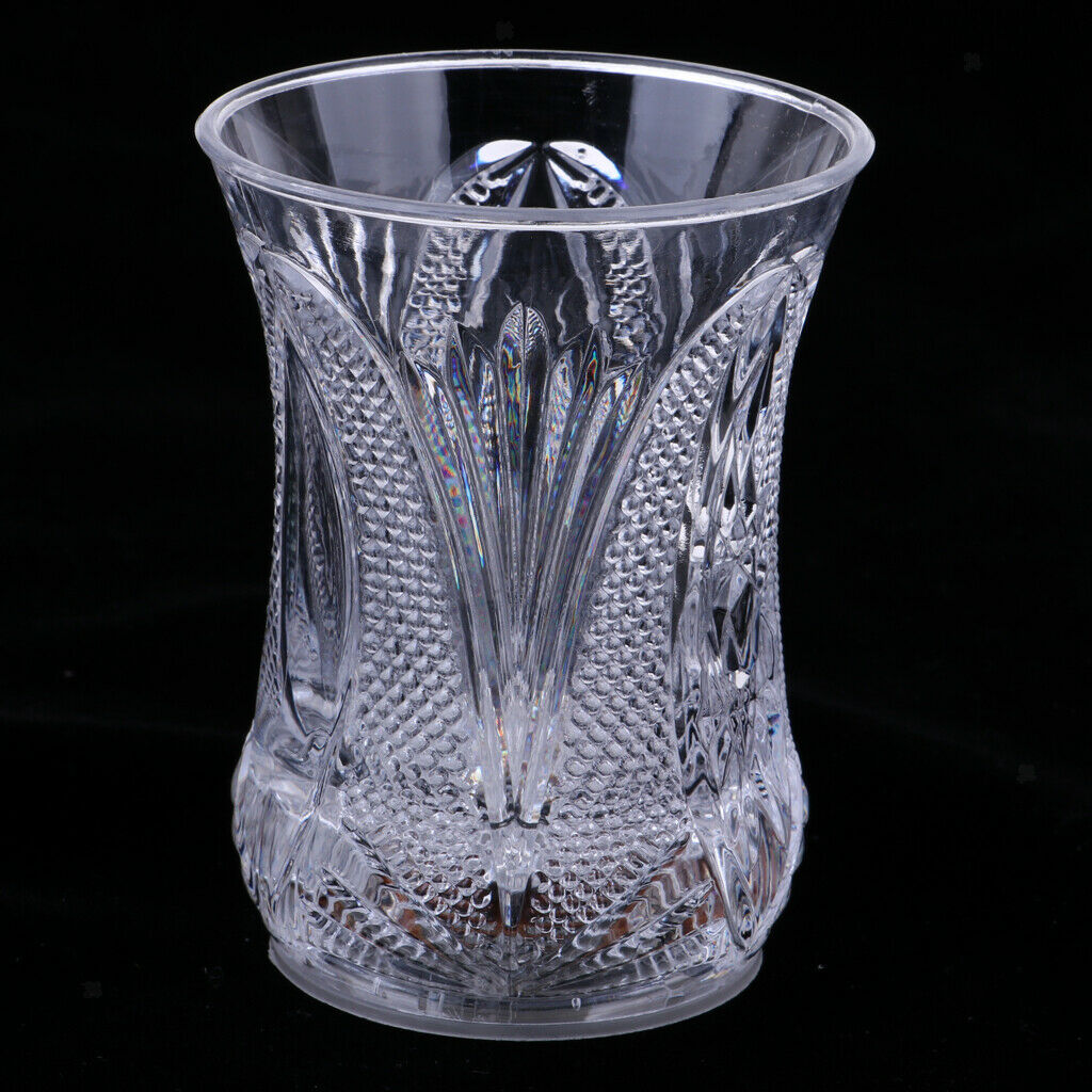 101-200ml Water Sensor LED Luminous Cup Mug for Bar Beer Wine Dinnerware