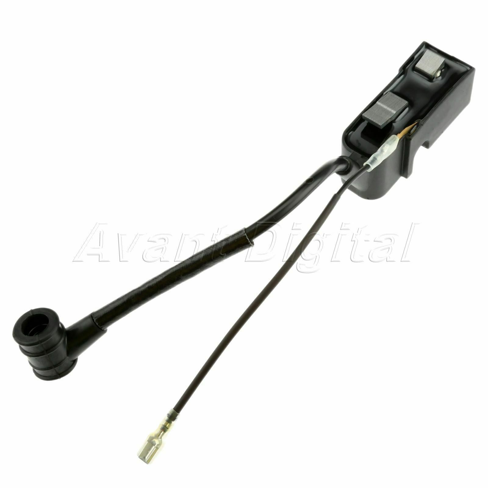 45/52/58/4500/5200/5800 Chinese Chain Saws Chainsaw Ignition Coil Spare Parts