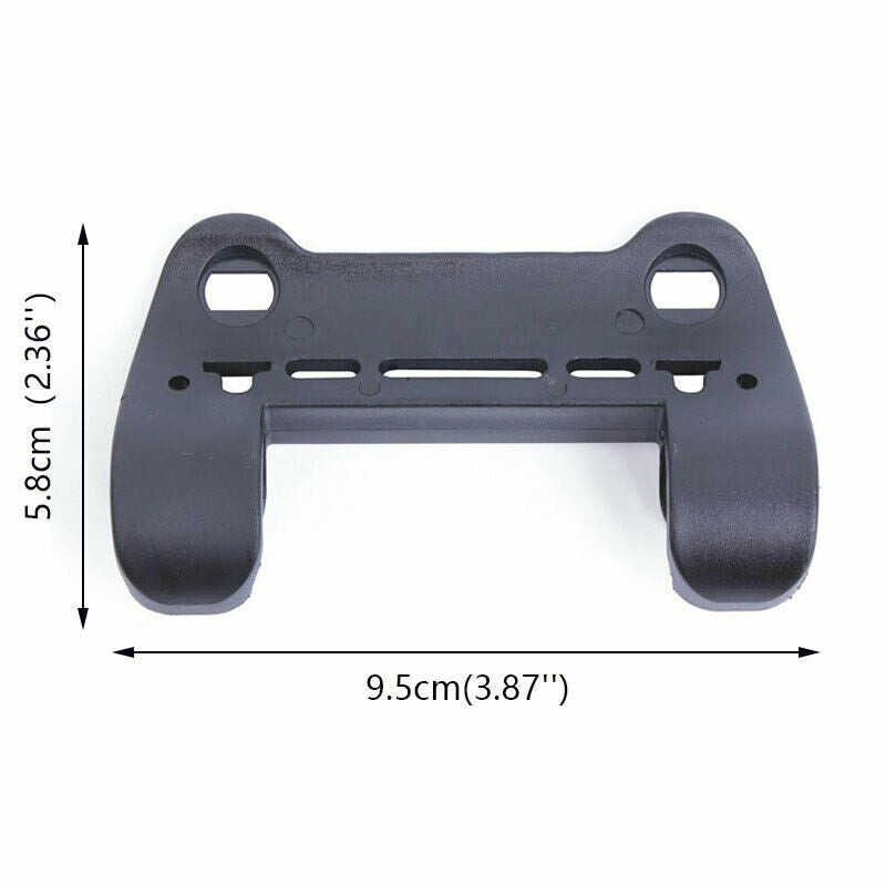 Retaining Nylon Bicycle Pump Holder Fixing Clip Durable Portable Double M.l8