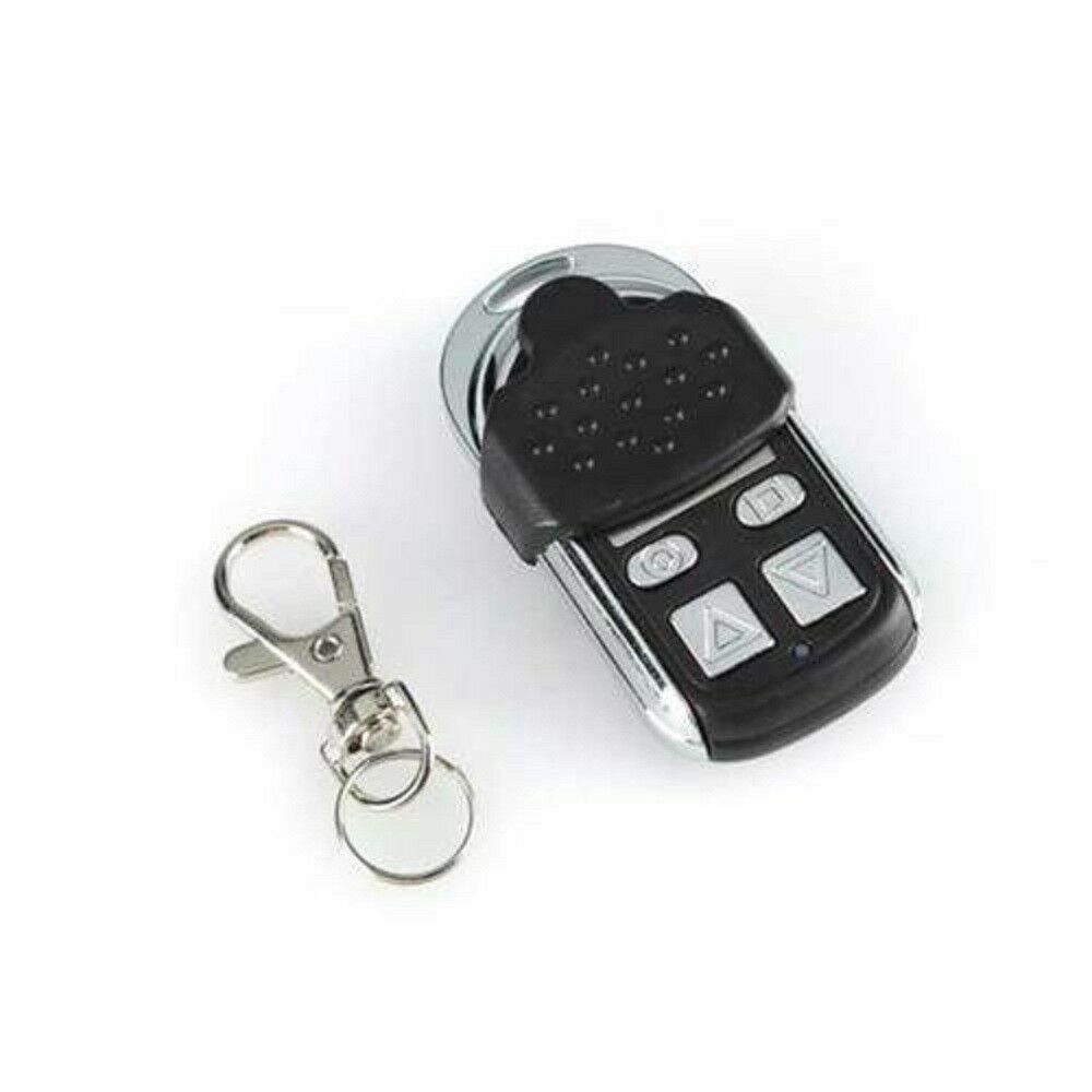 433.92 Mhz Garage Gate Door 4 Channel Remote Control Rolling Code Transmitter US