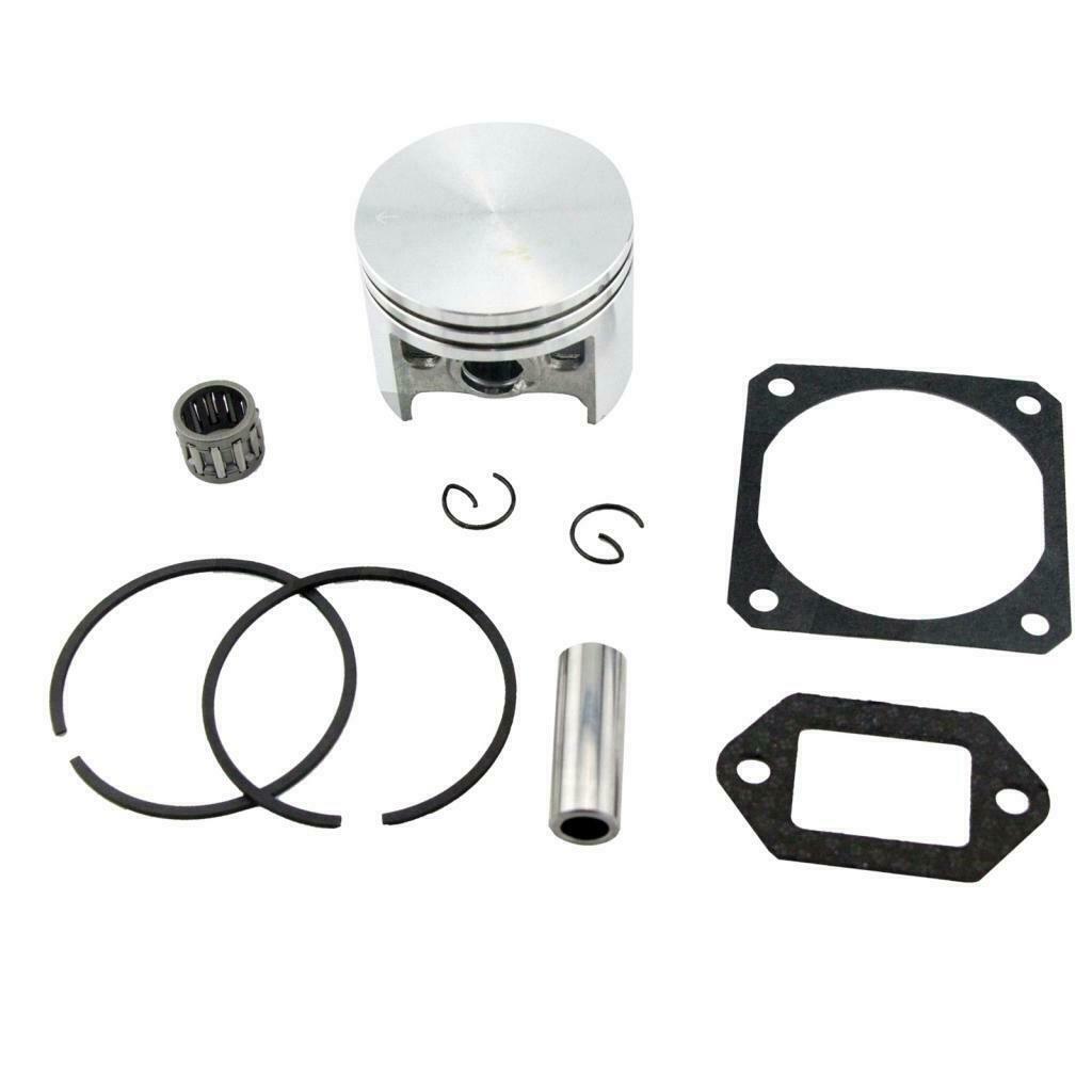 Piston, Rings, Wrist Pin for  MS380, 038 52mm Chainsaw New Replacements