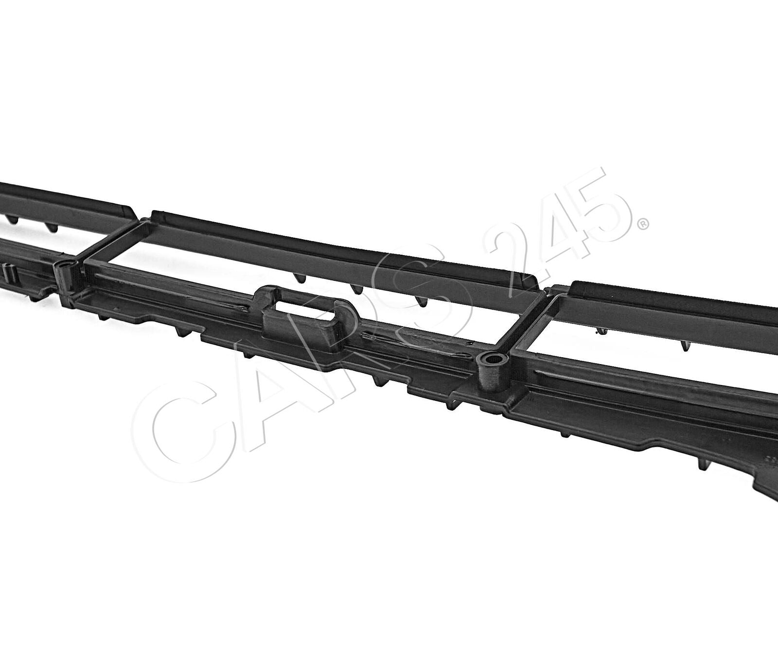 Front Bumper Grill Fits AUDI A4 B8 2012-
