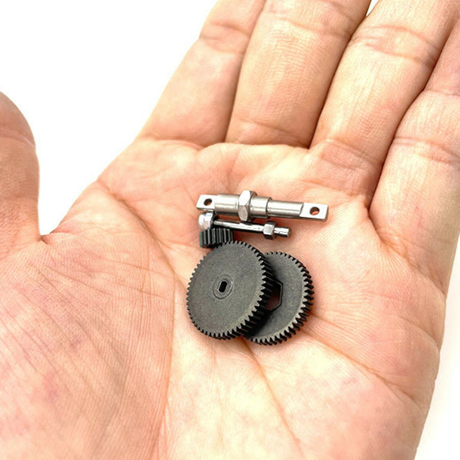 Transmission Gear for Axial SCX24 RC Truck Car Hobby Vehicle Parts Accessory