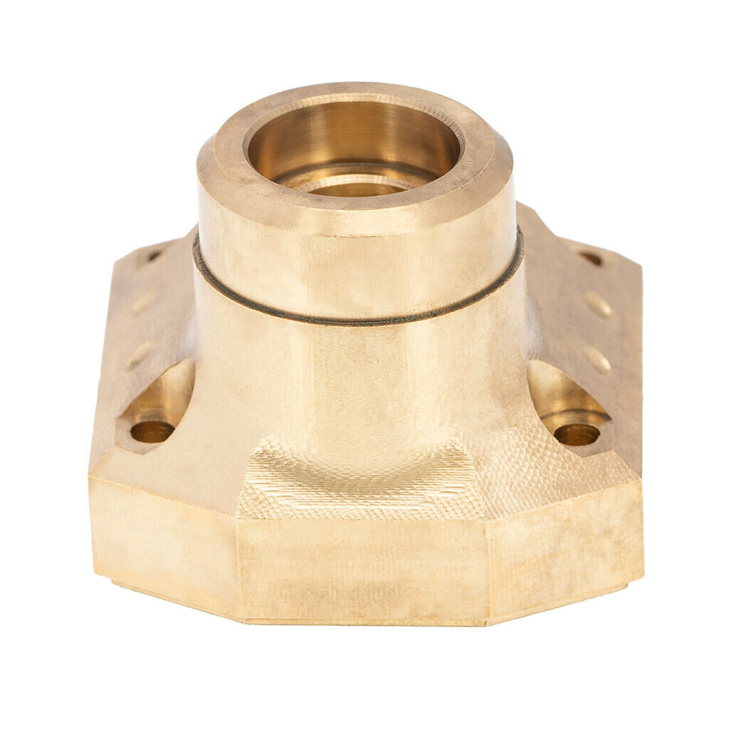 57g Diff Cover Fit for Axial AXI03004 1/10 Scale RC Crawler Car DIY Vehicle