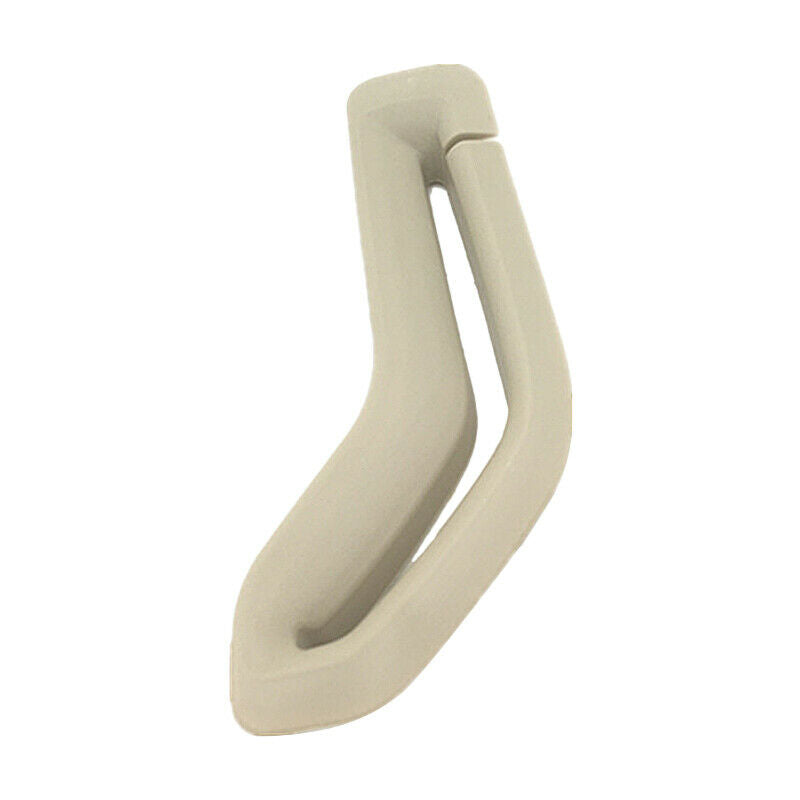 Front Grey Seat Belt Selector Gate Cover fit for Volvo V70 S80 XC90 XC70 New