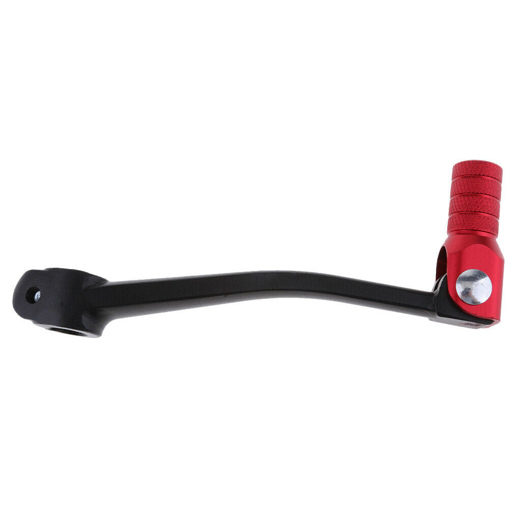 Universal Foldable Gear Shift Lever for  Bike Dirt Bike