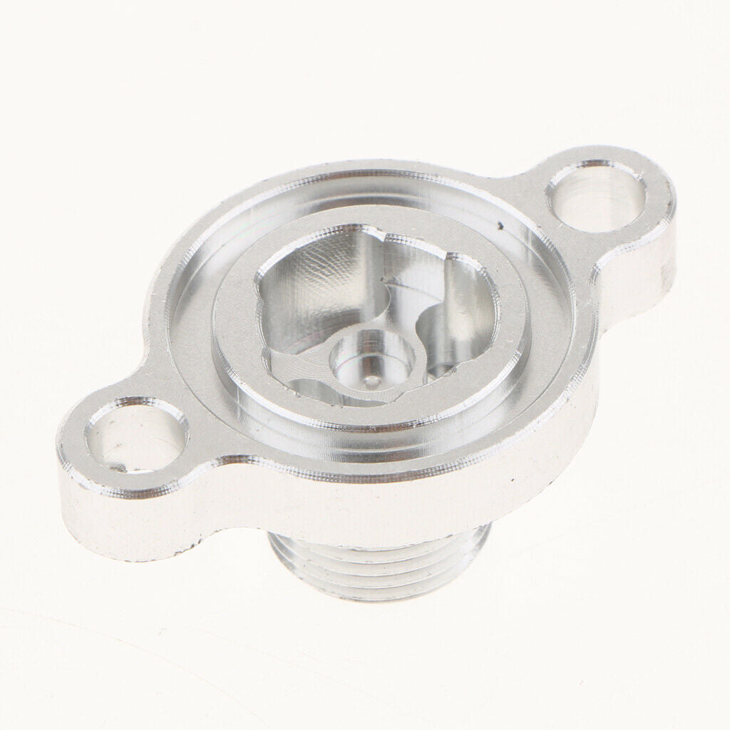 Powerstroke Fuel Pressure Regulator Upgraded Spring & Seal Kit for Ford