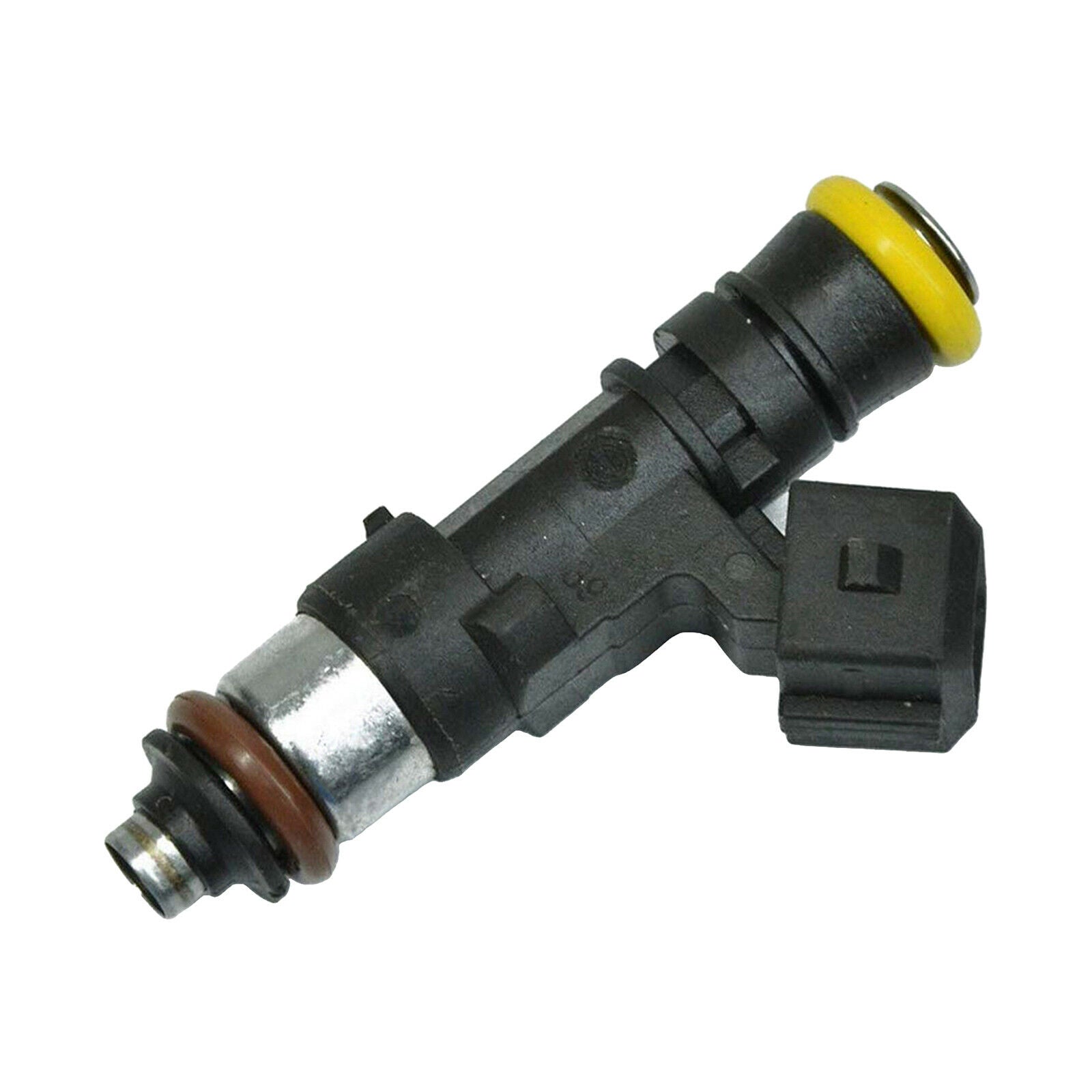 8Packs High-resistance Injectors EV1 Connection 210lb 2200cc 0280158829 for