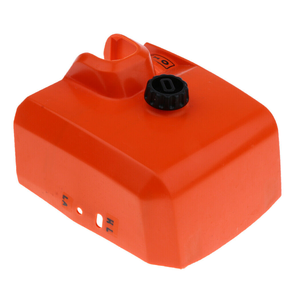 Air Filter Cover For STIHL 029 039 MS290 MS310 MS390 Chainsaw Replace Orange