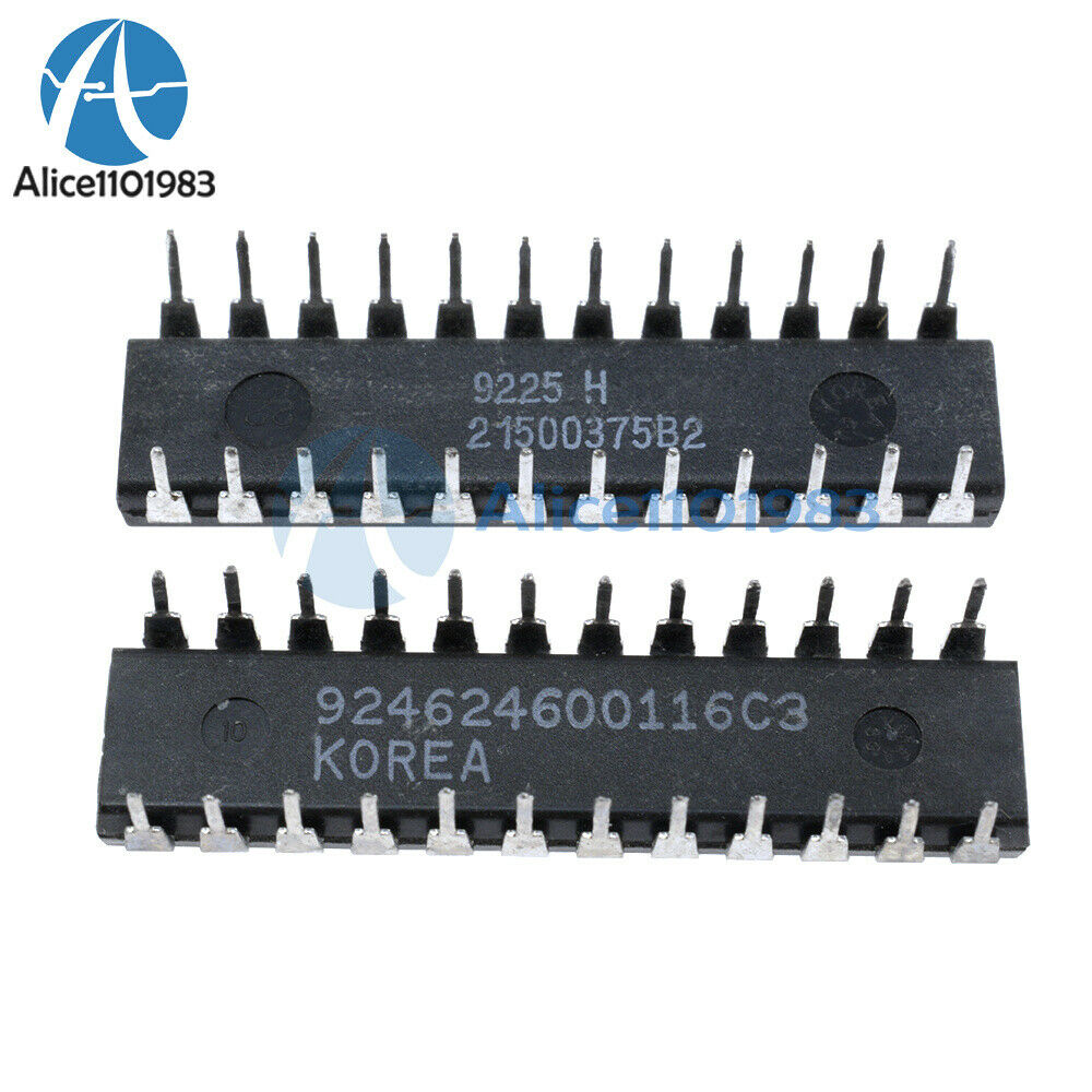 10PCS Bundle IC GAL22V10D-15LP GAL22V10D DIP-24 LATTICE