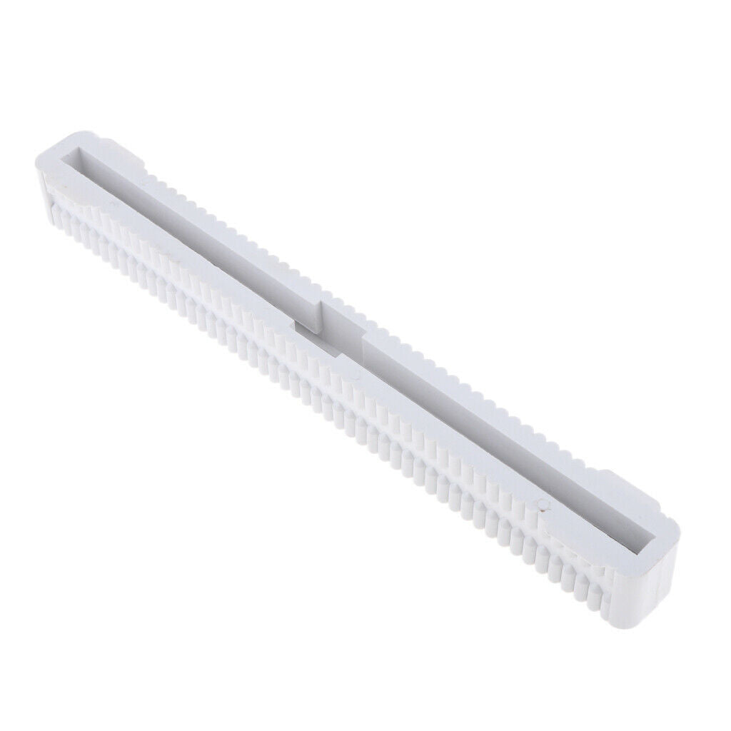10.5 inch Surfboard Fin Box Standard Center Fin Box Water Sports Surfing