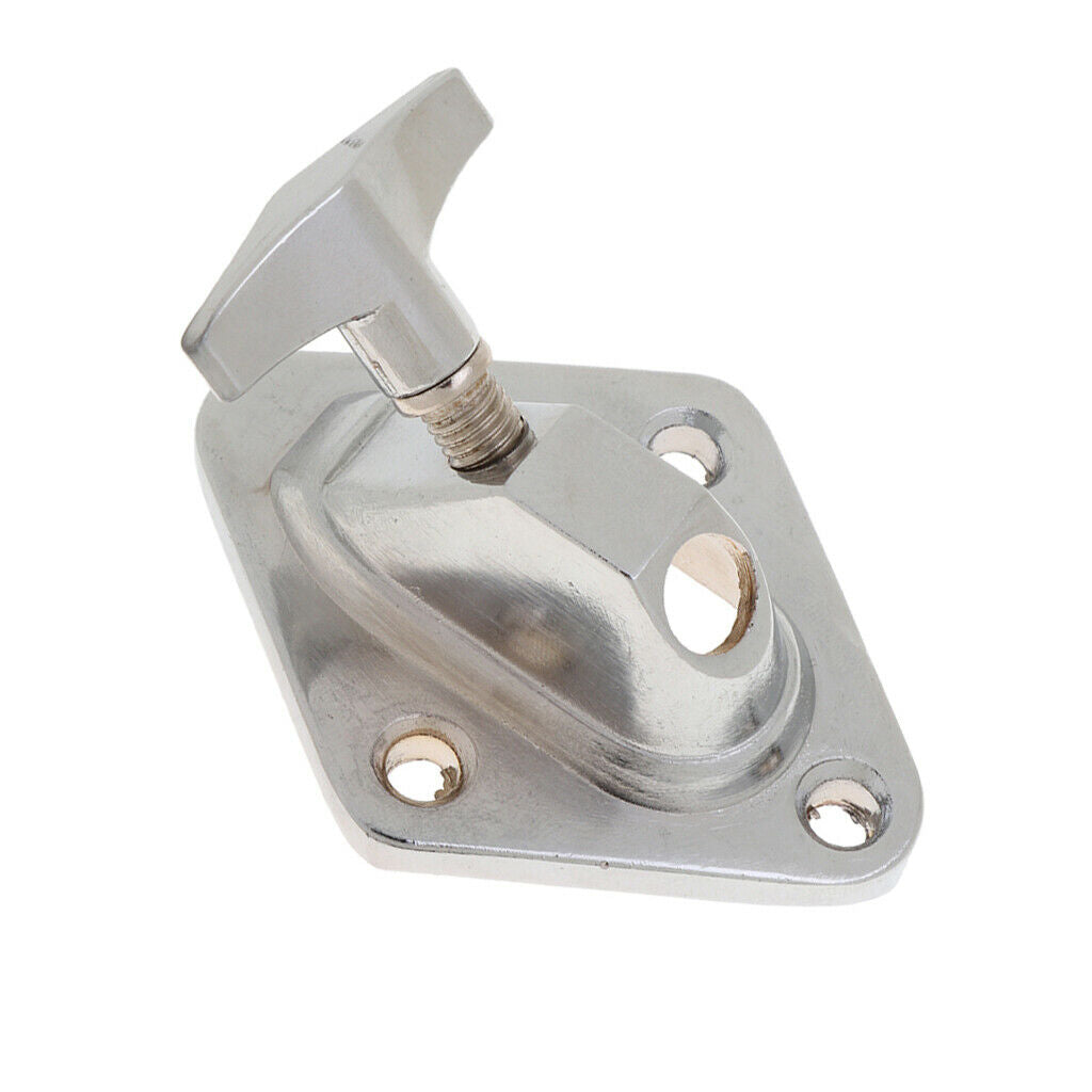 Drum Set Fix Parts Floor Tom Bracket Drum Kit Accessory