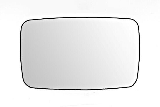Side Mirror Convex Right Fits MERCEDES Sprinter W904 W903 904 903 18110433