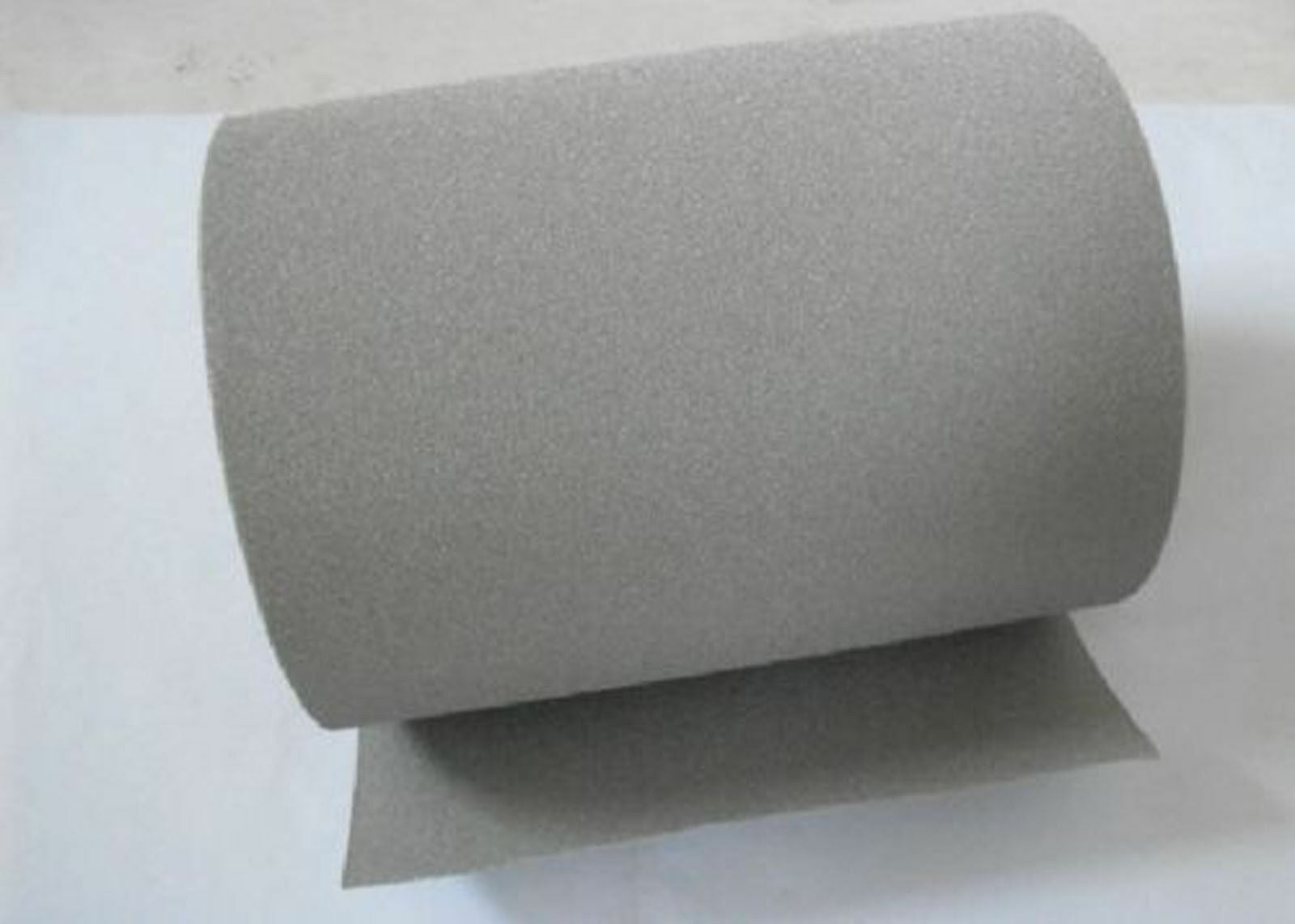 Nickel Foam Size 1.5*100*100mm for Battery, Electric Capacity etc