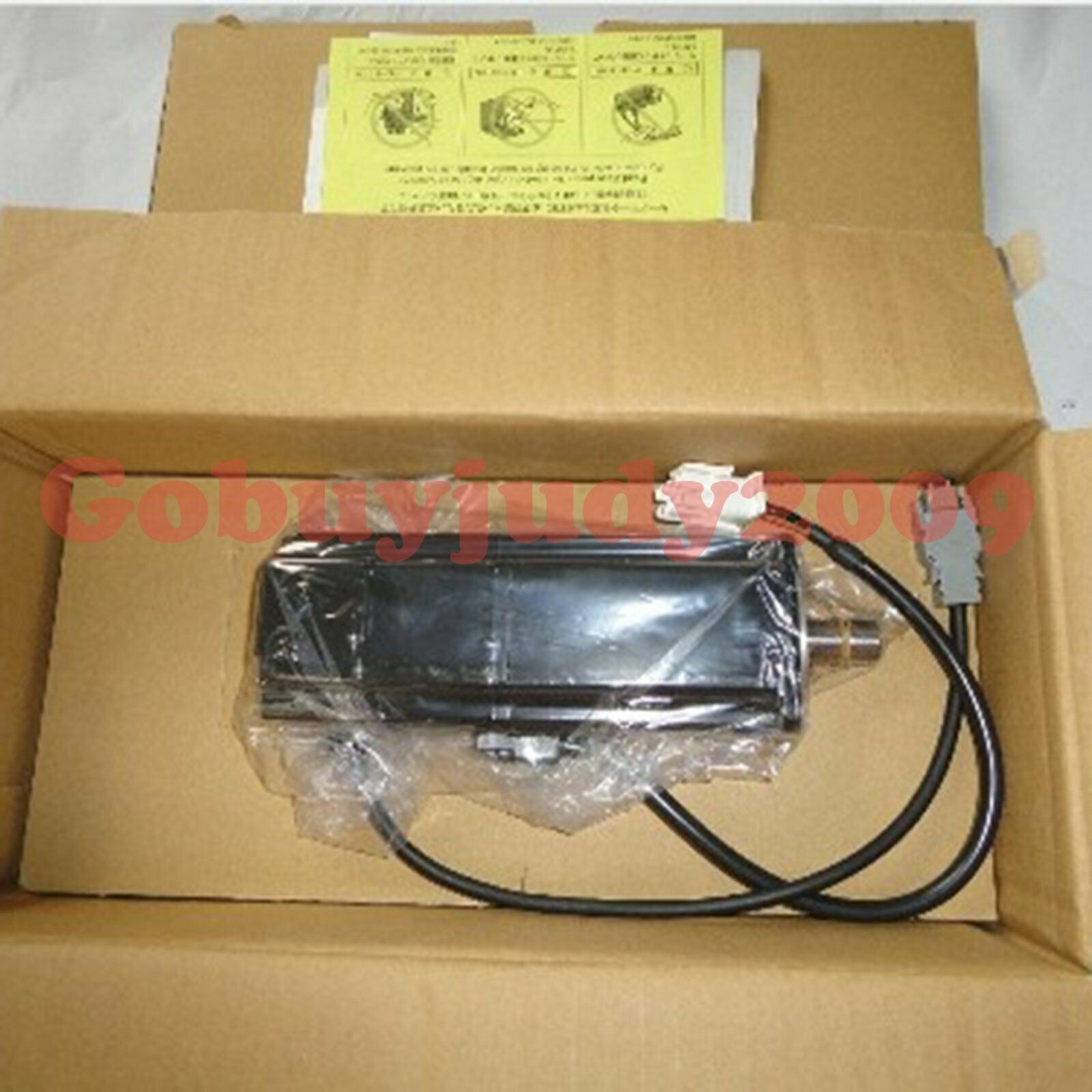 New Yaskawa Servo Motors SGMPH-02AAA2C SGMPH02AAA2C One year warranty