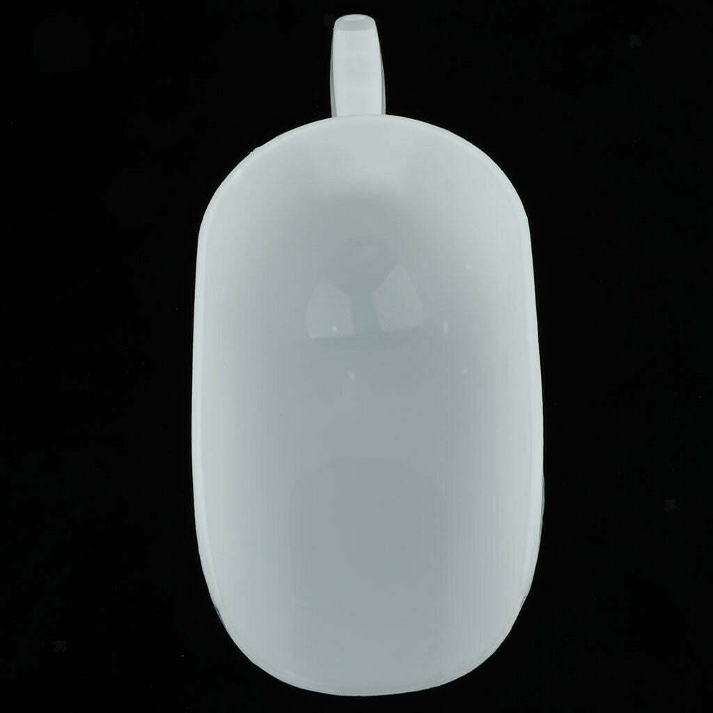 2x Pigeon Birds Food Feed Scoop Birds Feeding Shovel For Birds Pigeon Duck