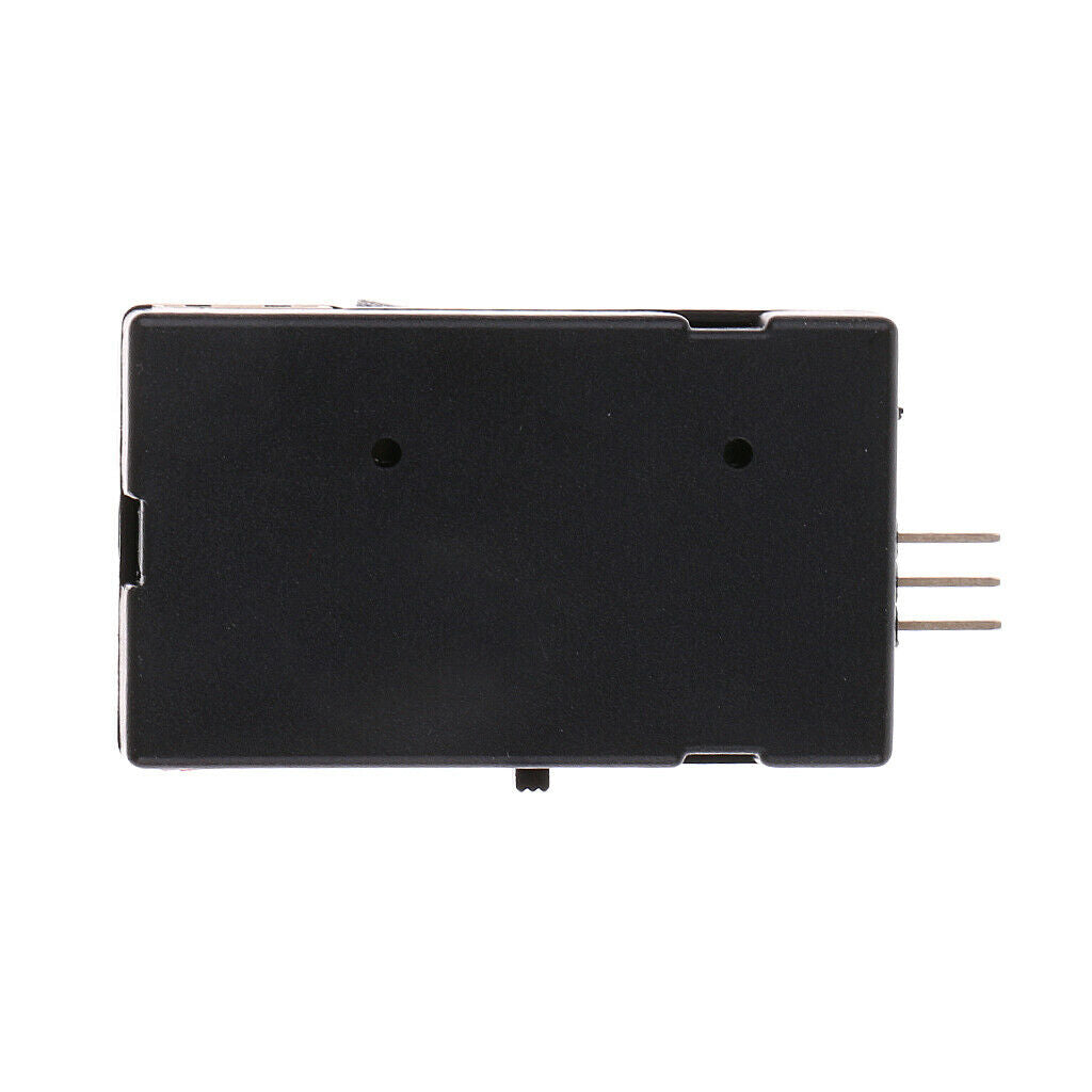 3-in-1 Spare Part Receiver for Wltoys K969 K989 Helicopters