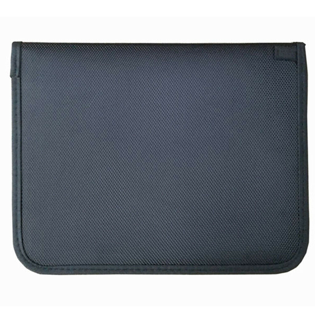 Cellphone RF Signal Blocker Anti-Radiation Shield Case Bag Pouch