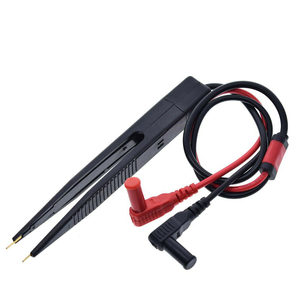 Multi-Purpose Test Pen Capacitance Table Pen Patch Test Clip IC Inductance Pen