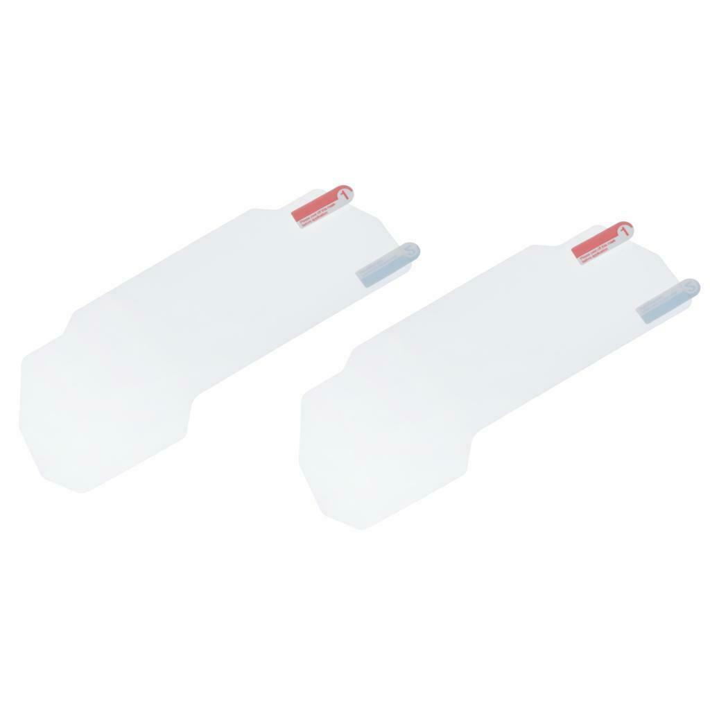 New For YAMAHA YZF R15 Cluster Scratch Protection