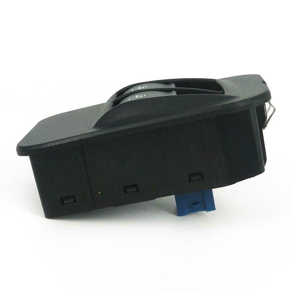 Power Window Master Control Switch for Fiat Doblo 2009-2014 Driver Side