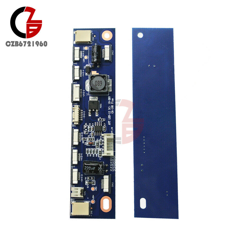 Universal 15-27 inch LED LCD TV Universal Multi-interface Constant Current Board