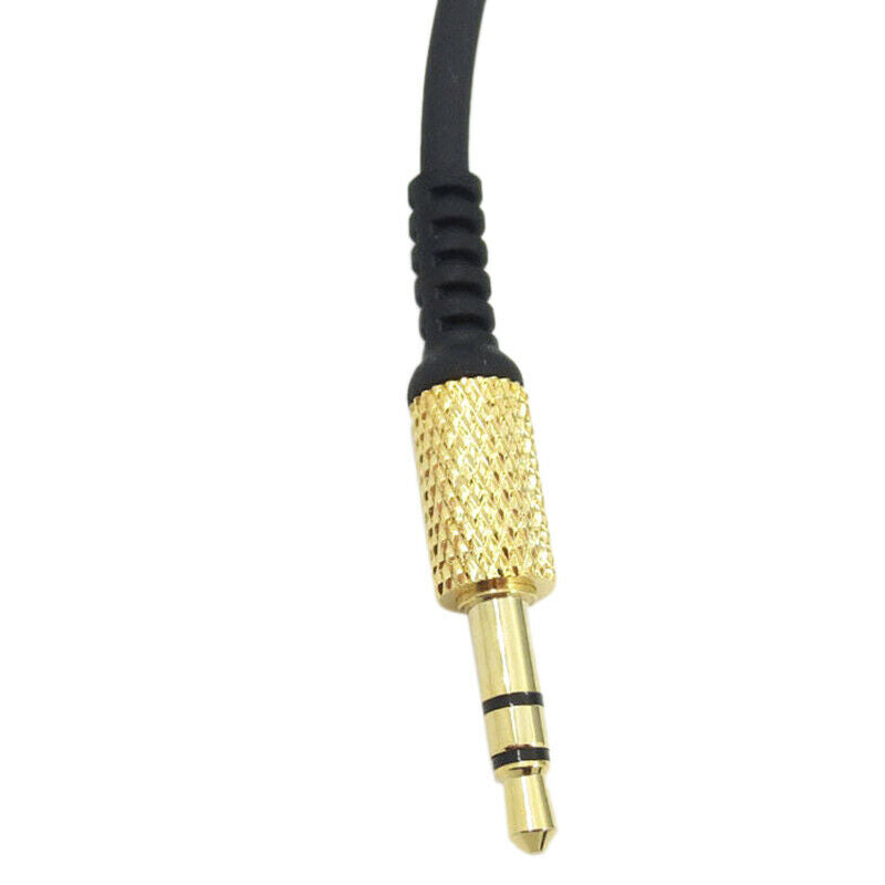2X(Headphone Cable Audio Cable for Marshall Major II 2 Monitor B5V5)